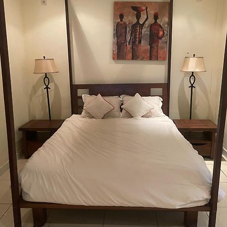 Graha Madesimon Hotel Ketewel Ngoại thất bức ảnh