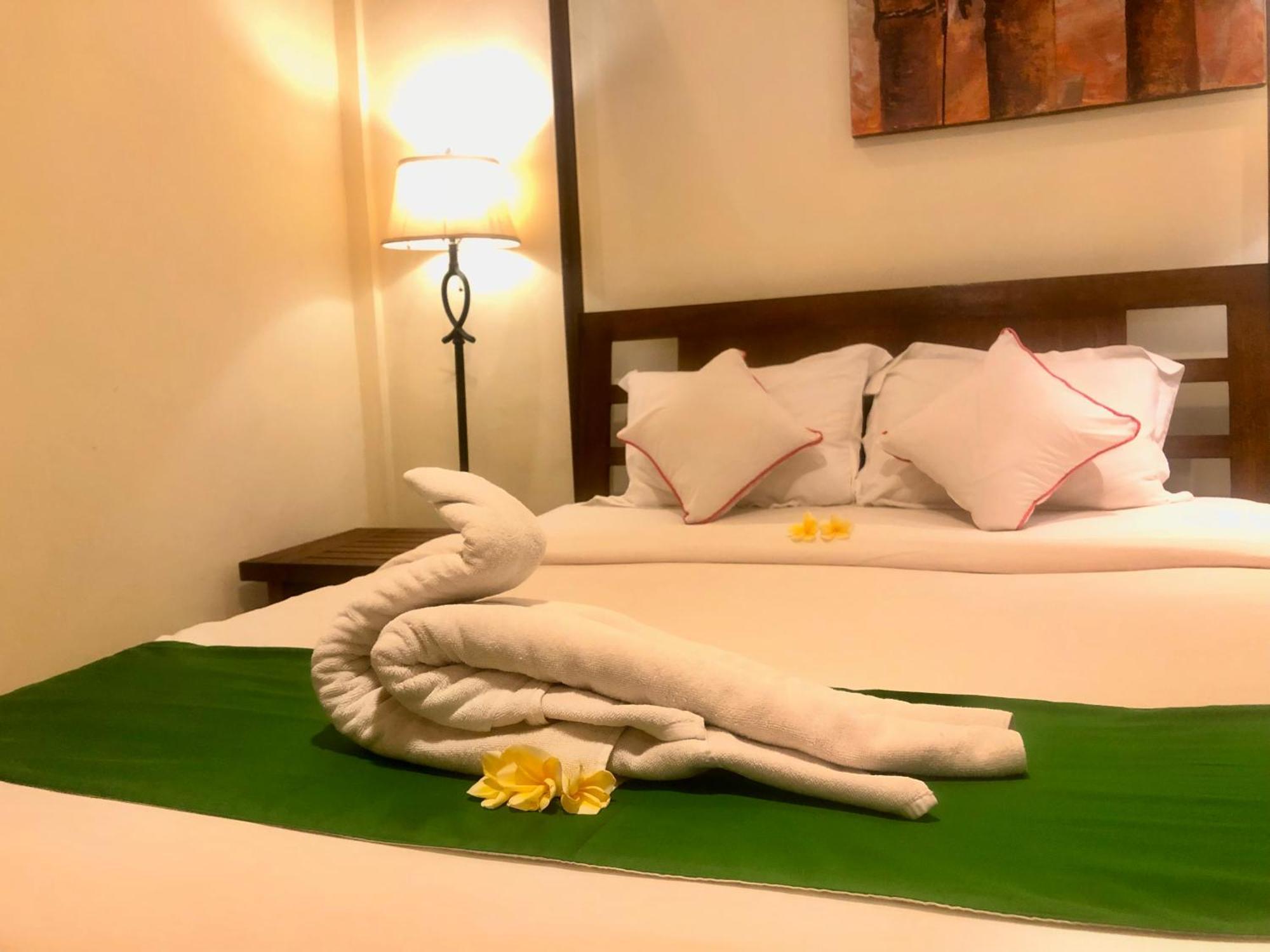 Graha Madesimon Hotel Ketewel Ngoại thất bức ảnh
