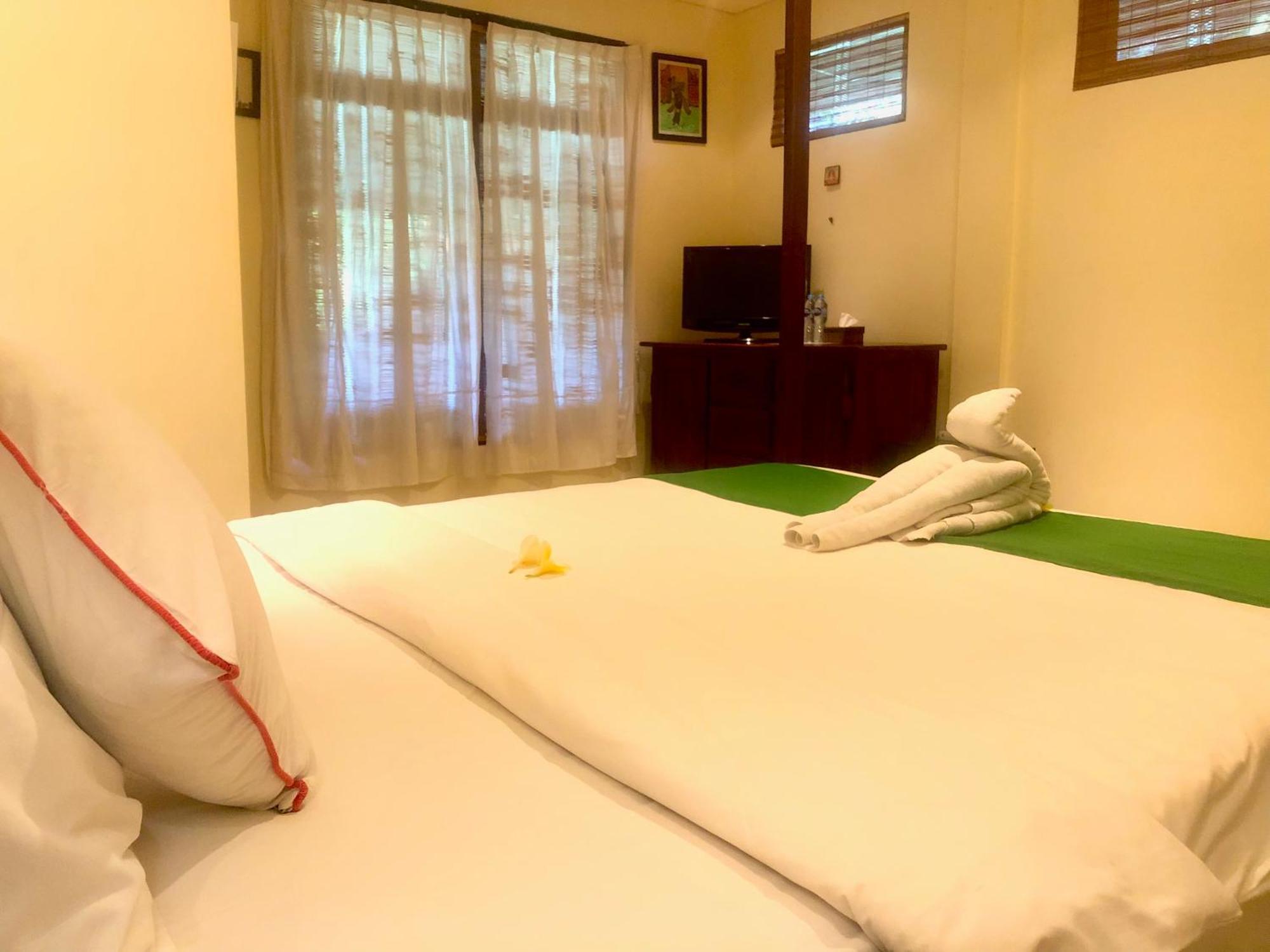 Graha Madesimon Hotel Ketewel Ngoại thất bức ảnh
