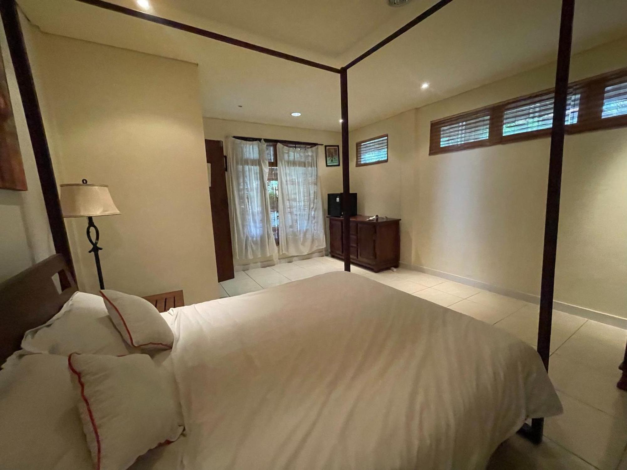 Graha Madesimon Hotel Ketewel Ngoại thất bức ảnh