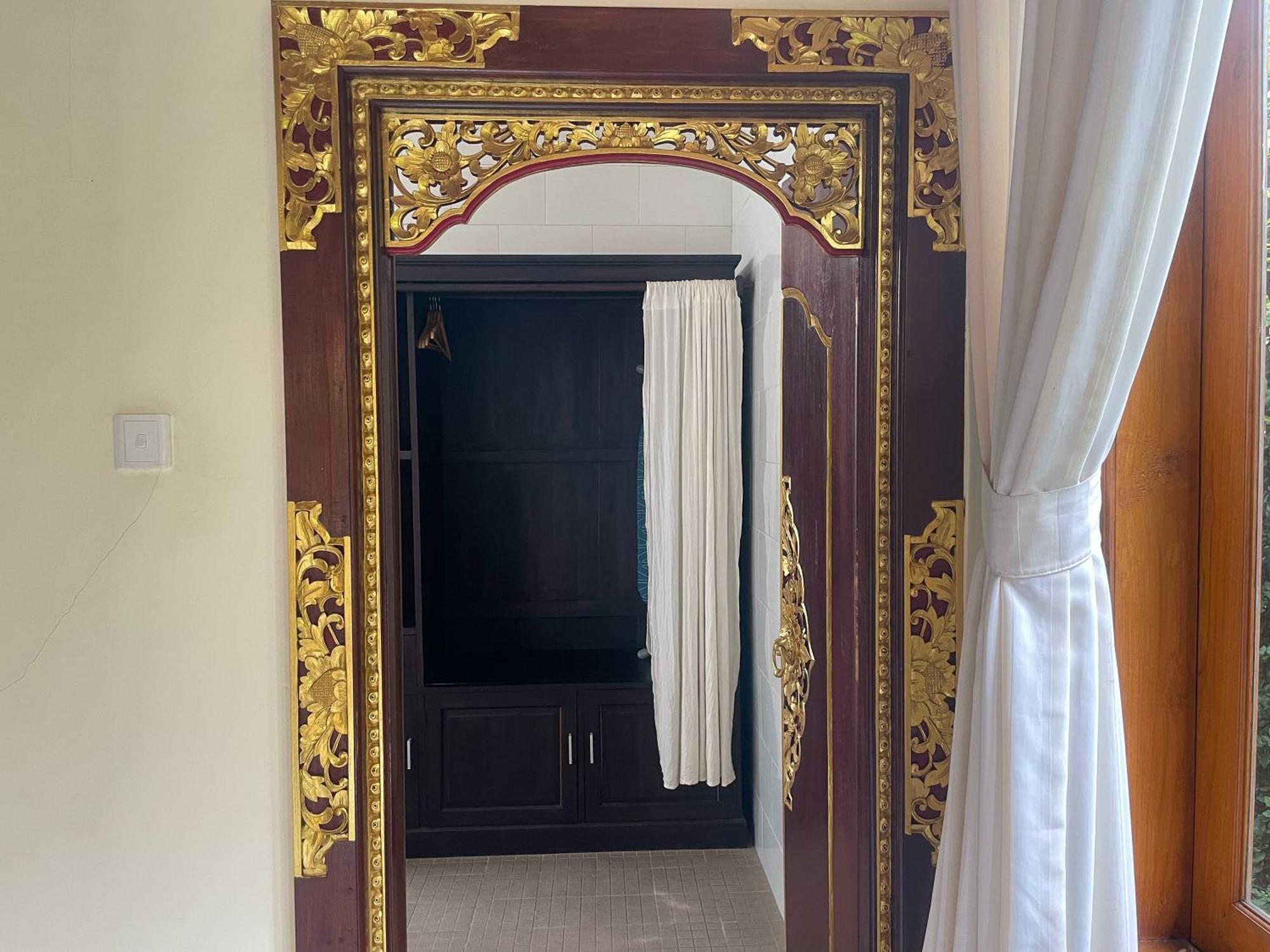 Graha Madesimon Hotel Ketewel Ngoại thất bức ảnh