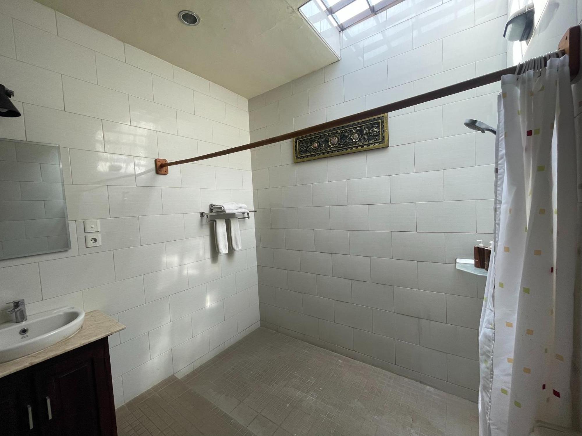 Graha Madesimon Hotel Ketewel Ngoại thất bức ảnh