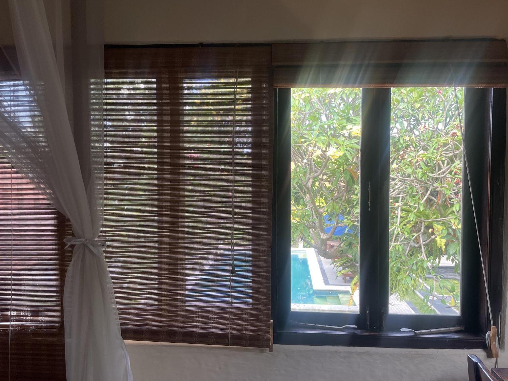 Graha Madesimon Hotel Ketewel Ngoại thất bức ảnh