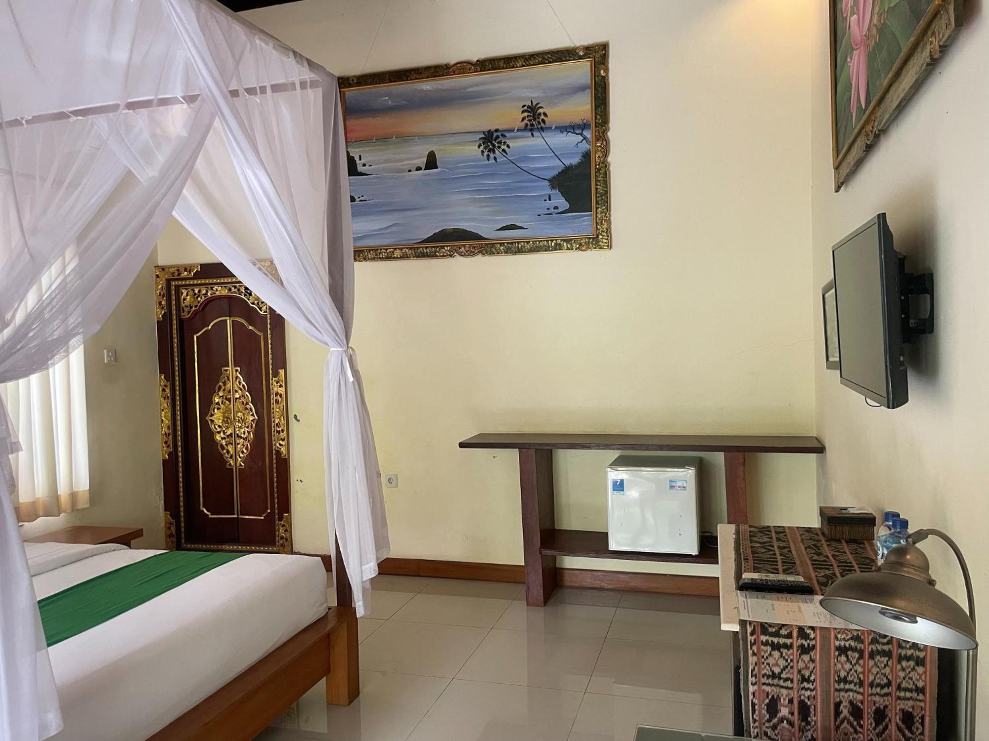 Graha Madesimon Hotel Ketewel Ngoại thất bức ảnh