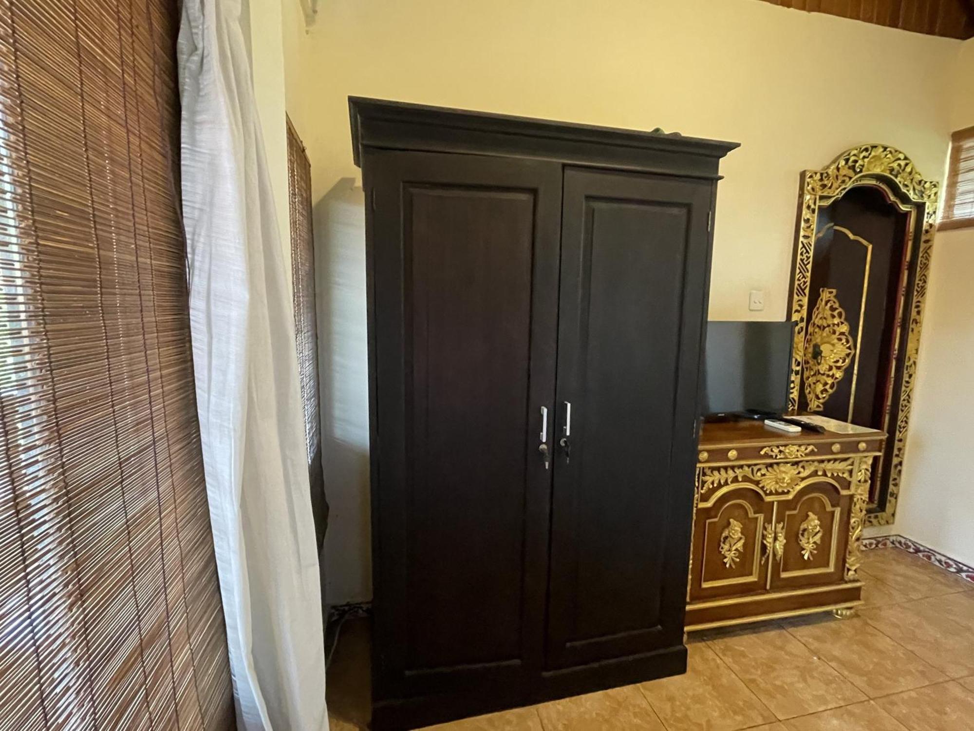 Graha Madesimon Hotel Ketewel Ngoại thất bức ảnh